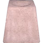 Socle Balise mabilec